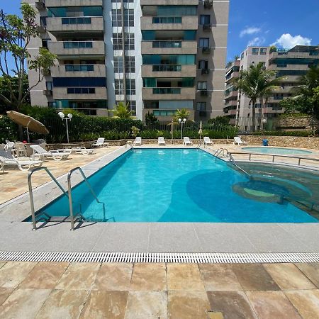 Apto De Frente Para A Praia Com Vista Pra Lagoa Rio de Janeiro Exterior photo